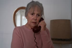 一個人的朝聖電影劇照32