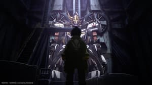 機動戰士高達 鐵血的孤兒 追尋兀爾德 -小小挑戰者的軌跡-電影劇照4