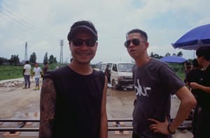 第八個嫌疑人電影劇照19