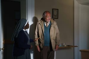 一個人的朝聖電影劇照78