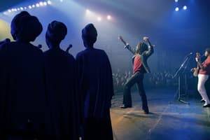 音樂傳奇卜馬利：人生愛與夢電影劇照36