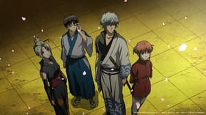  銀魂劇場版 2D 一國傾城篇電影劇照6