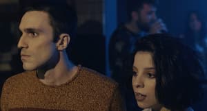 慾海謎情 - 國際男男短片(HKLGFF 2020)電影劇照5