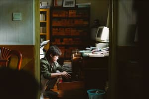 哥，你好電影劇照4