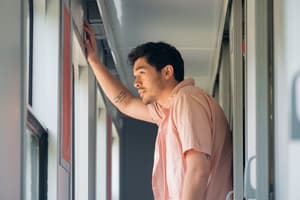 性の劇薬(HKLGFF 2020)電影劇照2