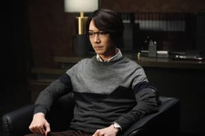 殘影空間(HKAFF 2020)電影劇照4