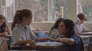 黎巴嫩1982電影劇照3