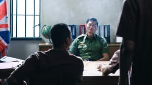 逃獄兄弟電影劇照8