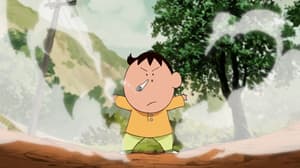 蠟筆小新劇場版：超華麗！灼熱的春日部舞者電影劇照13