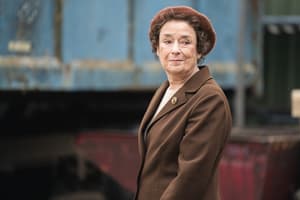 一個人的朝聖電影劇照10