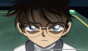 名偵探柯南:萬聖節的新娘電影劇照6