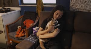 夜香・鴛鴦・深水埗電影劇照6