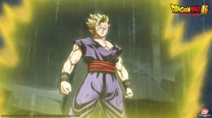龍珠超劇場版：超級英雄電影劇照7