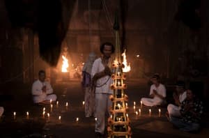 兇靈祭電影劇照7