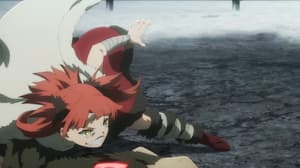 魔法少女伊莉雅：Licht 無名的少女電影劇照6