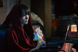 搗破法蘭克電影劇照16