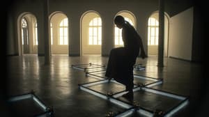 MA x 日光後 (亞洲首映) (跳格國際舞蹈影像節2020)電影劇照4