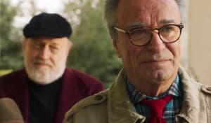 無定向喪心老友記電影劇照5