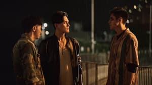 紮職3電影劇照7