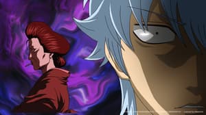 銀魂劇場版 2D 歌舞伎町四天王篇電影劇照4