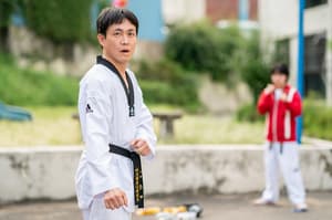 𝗺𝟲 𝘀𝗰𝗿𝗲𝗲𝗻𝗶𝗻𝗴 𝟰𝟭 ➤ 《超異能特攻》地踎戰記特別場電影劇照34