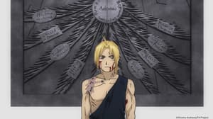 鋼之鍊金術師 BROTHERHOOD 15週年特別版電影劇照7