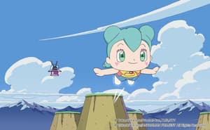 麵包超人大電影：露寶莉與窩心的禮物電影劇照30