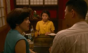 搬家(4K修復版)電影劇照21
