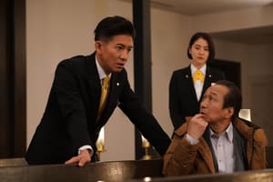 假面之夜電影劇照5