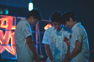 黑的教育電影劇照11