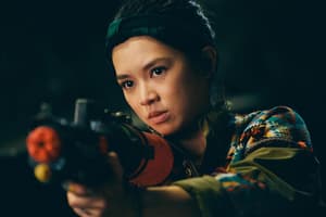 冥通銀行特約：翻生爭霸戰電影劇照10