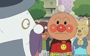 麵包超人大電影：多洛林與妖怪嘉年華電影劇照13