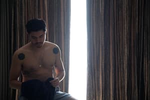 越男・越愛(HKLGFF 2020)電影劇照4