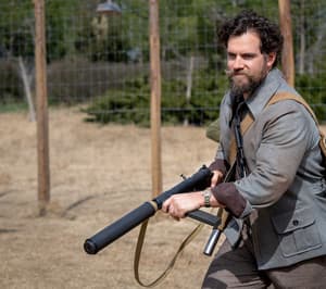 無限制軍團電影劇照28