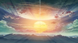 動畫版《秒速5厘米》+《秒速5厘米》導演訪問電影劇照5