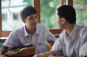 第151個朋友電影劇照9