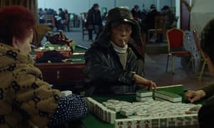 逃婚緣記電影劇照3