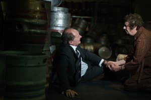 一個人的朝聖電影劇照6