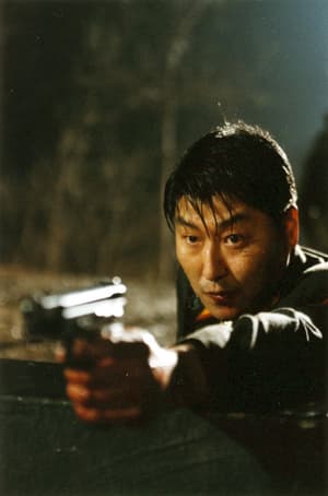 JSA安全地帶 (4K完全復刻版)電影劇照9