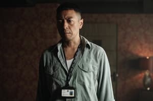 殘影空間(HKAFF 2020)電影劇照3