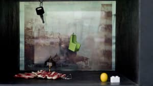 黎肖嫻：10957個陰晴圓缺 (M+ Cinema Programmes)電影劇照4