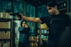 警長：捉內鬼電影劇照8