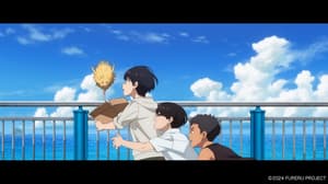 心之觸碰。電影劇照13