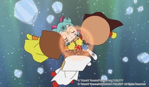 麵包超人大電影：露寶莉與窩心的禮物電影劇照20