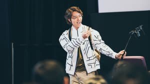 狂舞派3電影劇照7
