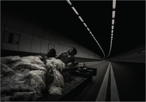 風林火山電影劇照14