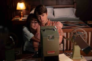 法貝曼：造夢大師電影劇照12