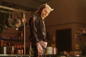 接駁靈聲2電影劇照9