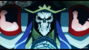 劇場版 OVERLORD 聖王國篇電影劇照4