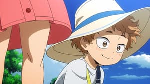 我的英雄學院劇場版：英雄新世紀電影劇照14